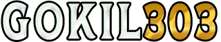 Gokil303